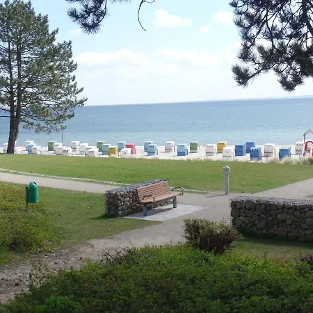 아파트 App 295 - Strandlage