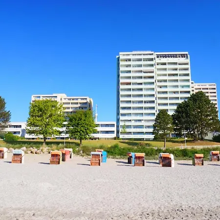 App 295 - Strandlage 아파트 지르크도르프