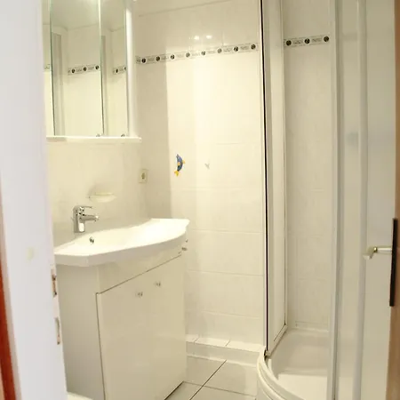 Apartment App 295 - Strandlage *