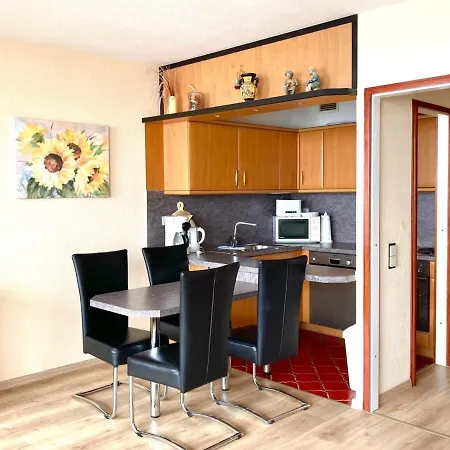 App 295 - Strandlage