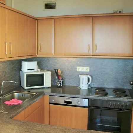 Apartment App 295 - Strandlage