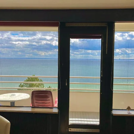 App 295 - Strandlage 아파트 지르크도르프