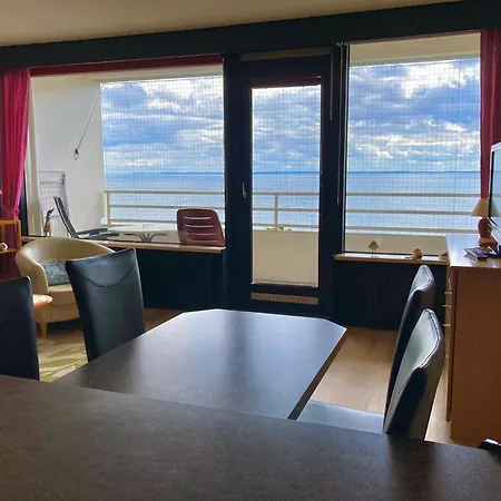 Apartment App 295 - Strandlage