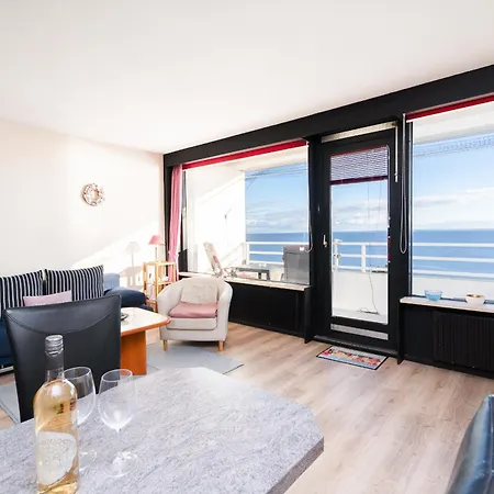 App 295 - Strandlage