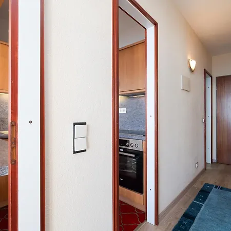 App 295 - Strandlage Apartment