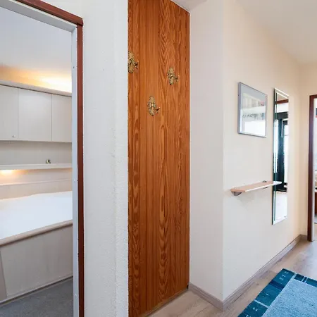 App 295 - Strandlage