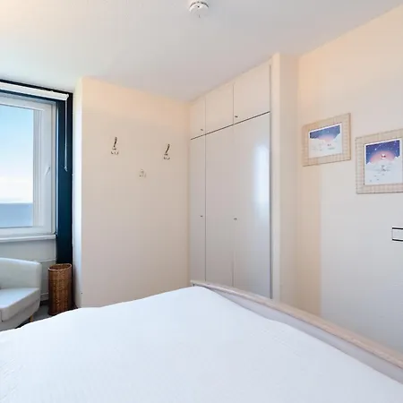 Apartment App 295 - Strandlage *