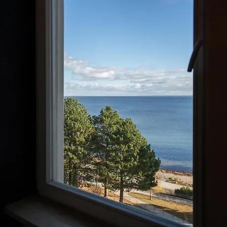 App 295 - Strandlage Apartment *