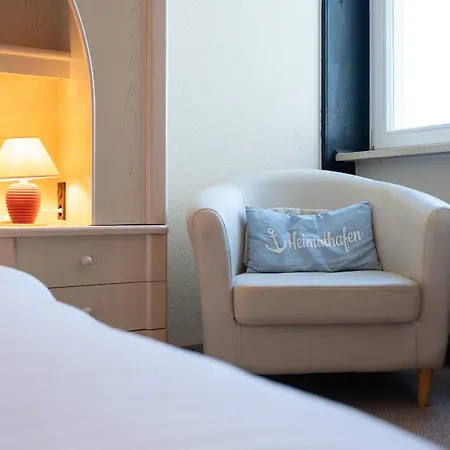 App 295 - Strandlage Apartment