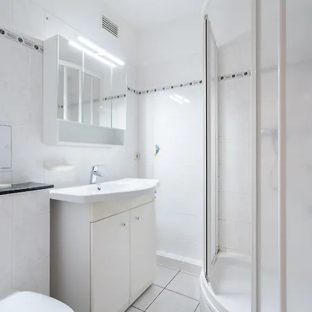 Apartment App 295 - Strandlage