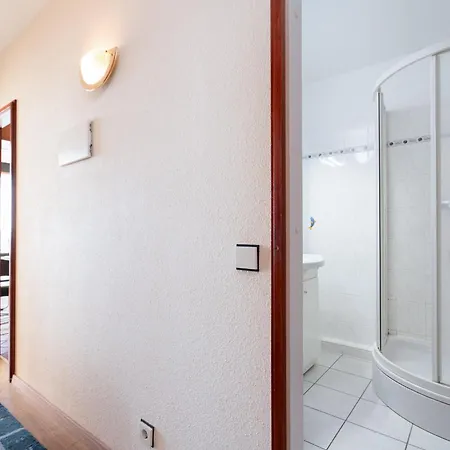 App 295 - Strandlage *