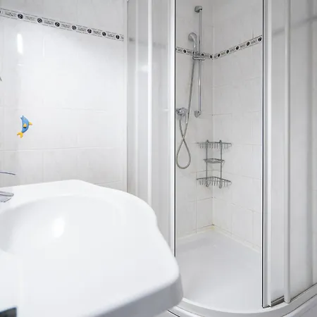 Apartment App 295 - Strandlage