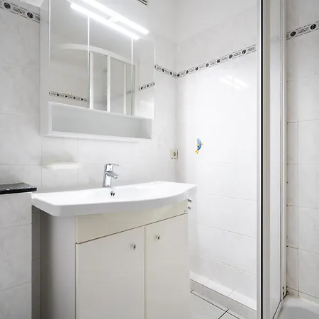 App 295 - Strandlage Sierksdorf