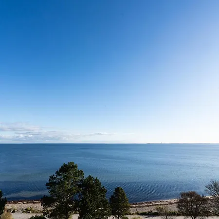 Apartment App 295 - Strandlage Sierksdorf