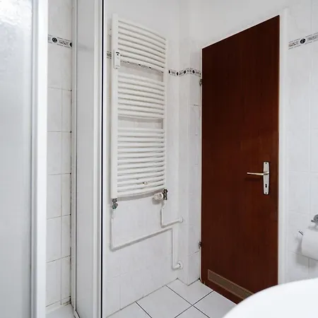 App 295 - Strandlage * Sierksdorf