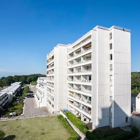 App 295 - Strandlage Daire