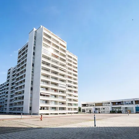 Daire App 295 - Strandlage *