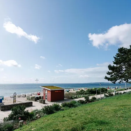 App 295 - Strandlage Sierksdorf