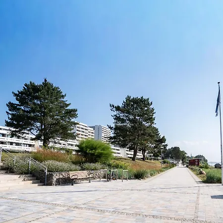 App 295 - Strandlage Daire