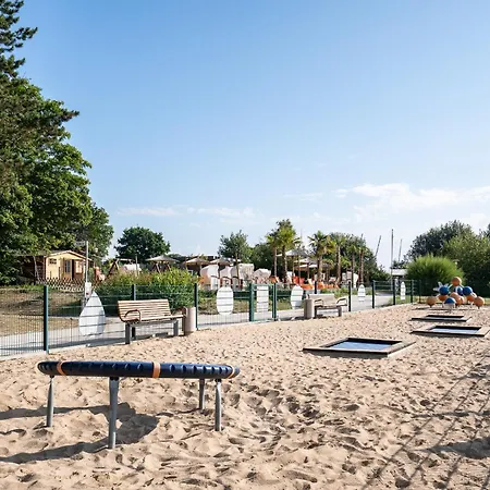 App 295 - Strandlage Daire