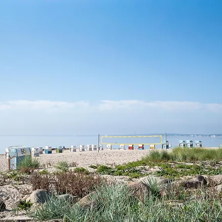 Daire App 295 - Strandlage